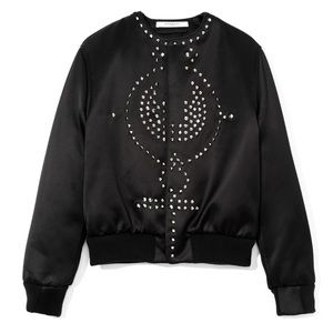 Givenchy - bomber jacket